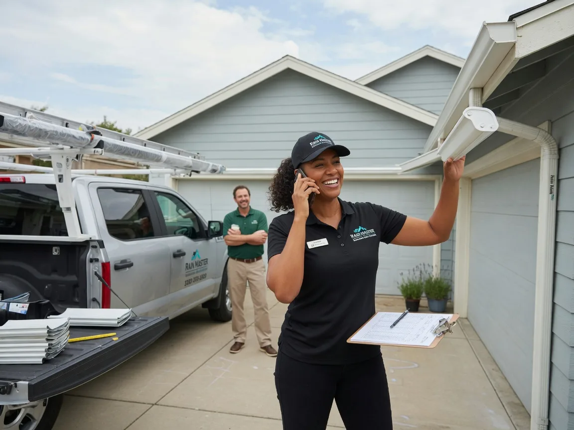 Gutter Installation Edgemont, SD FAQs